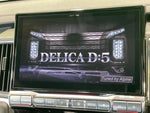 DELICA D:5 4WD