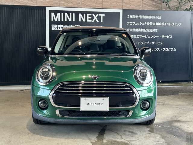MINI COOPER 5DOOR