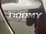 ROOMY