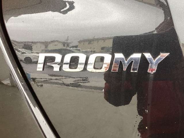 ROOMY