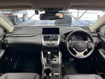 LEXUS NX300h