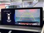 LEXUS NX300h