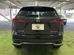 LEXUS NX300h