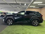 LEXUS NX300h