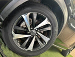 LEXUS NX300h