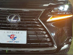 LEXUS NX300h