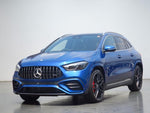 MERCEDES AMG GLA class