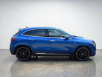 MERCEDES AMG GLA class
