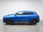 MERCEDES AMG GLA class