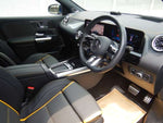 MERCEDES AMG GLA class