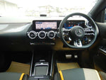 MERCEDES AMG GLA class