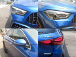 MERCEDES AMG GLA class