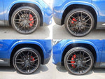 MERCEDES AMG GLA class