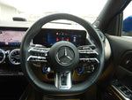 MERCEDES AMG GLA class