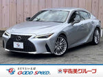 LEXUS IS300