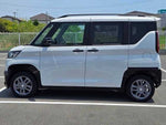 DELICA MINI