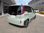 SIENTA HYBRID