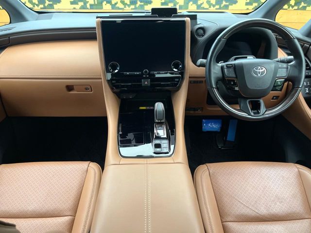 VELLFIRE  HYBRID