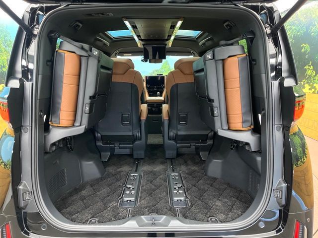 VELLFIRE  HYBRID