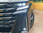 VELLFIRE  HYBRID