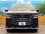 VELLFIRE  HYBRID