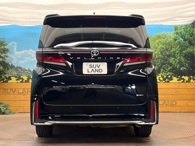 VELLFIRE  HYBRID