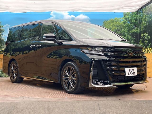 VELLFIRE  HYBRID