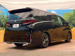 VELLFIRE  HYBRID