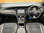 HARRIER 2WD