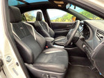 HARRIER 2WD