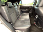 HARRIER 2WD