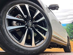 HARRIER 2WD