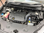 HARRIER 2WD