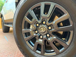 LANDCRUISER 250