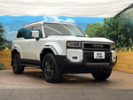 LANDCRUISER 250