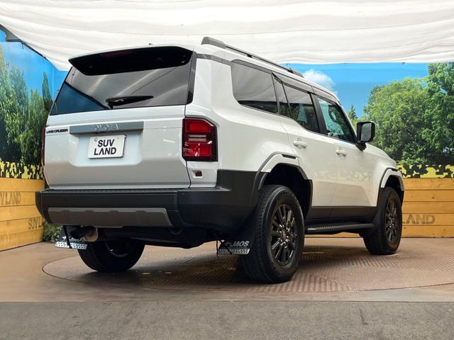 LANDCRUISER 250