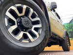 LANDCRUISER 70