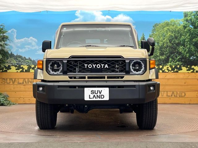 LANDCRUISER 70