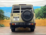 LANDCRUISER 70