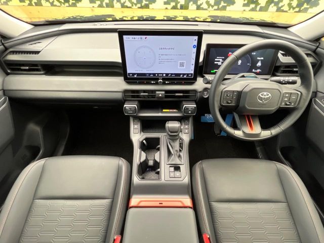 RAV4 HYBRID 4WD