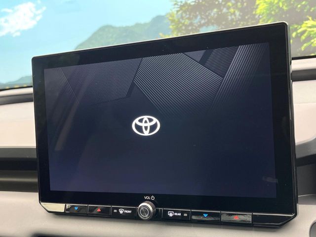 RAV4 HYBRID 4WD