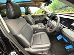 RAV4 HYBRID 4WD