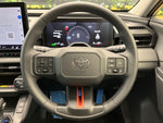 RAV4 HYBRID 4WD