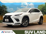 LEXUS NX300h