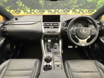 LEXUS NX300h