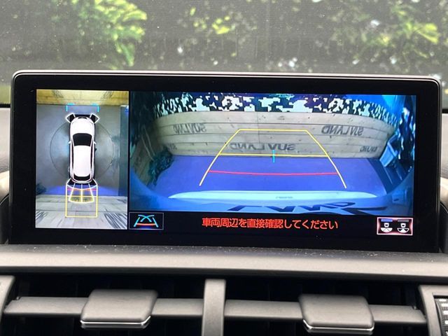 LEXUS NX300h