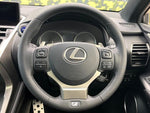 LEXUS NX300h