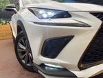 LEXUS NX300h
