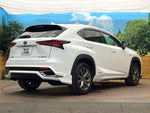 LEXUS NX300h