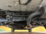 LEXUS NX300h